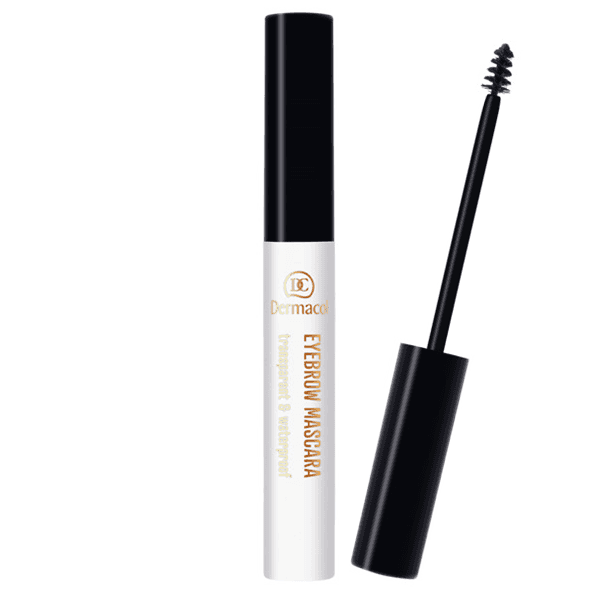Transparent Eyebrow Mascara
