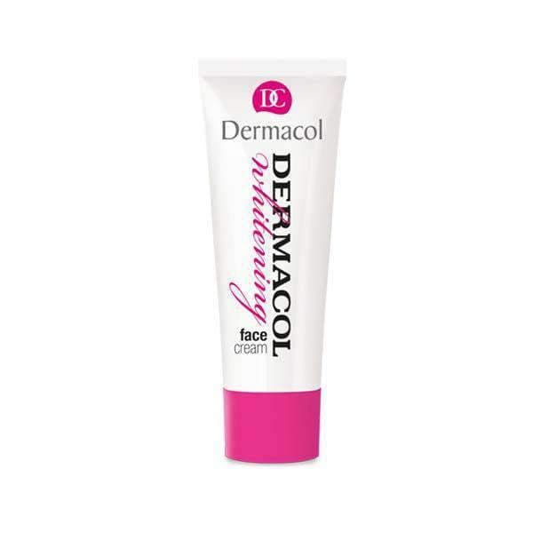 Dermacol Whitening Face Cream Skincare Dermacol India