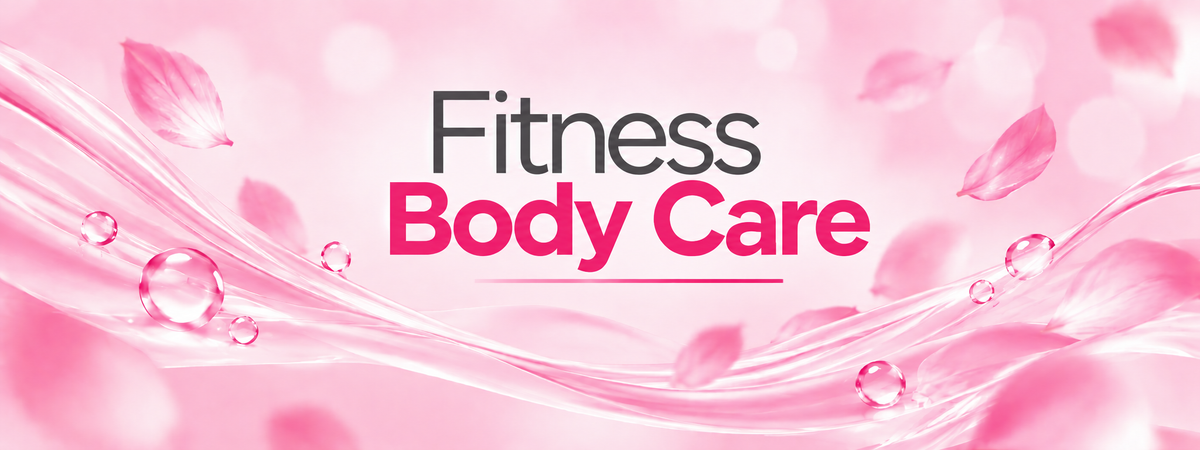Fitness Body Care