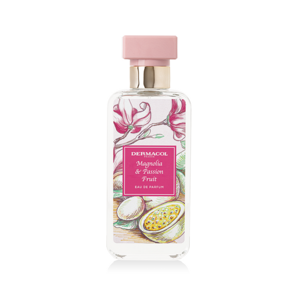 EDP Magnolia and Passion Fruit(50ml)