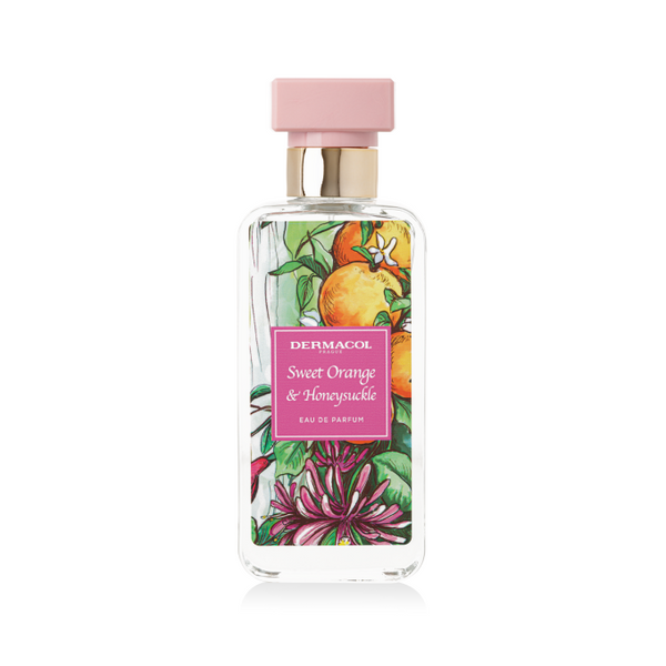 EDP Sweet orange and Honeysuckle(50ml)