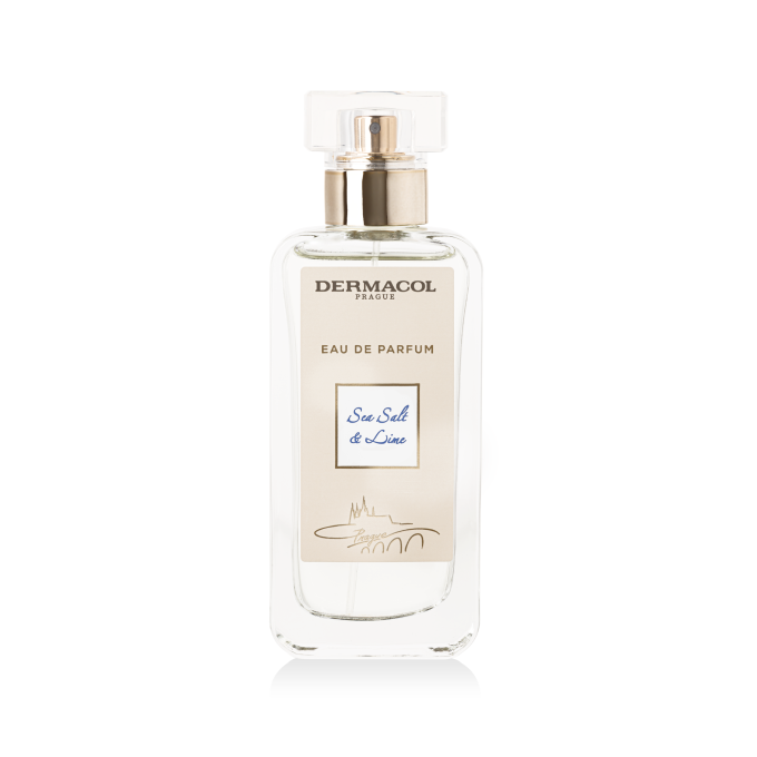 EDP Sea Salt and Lime(50ml)
