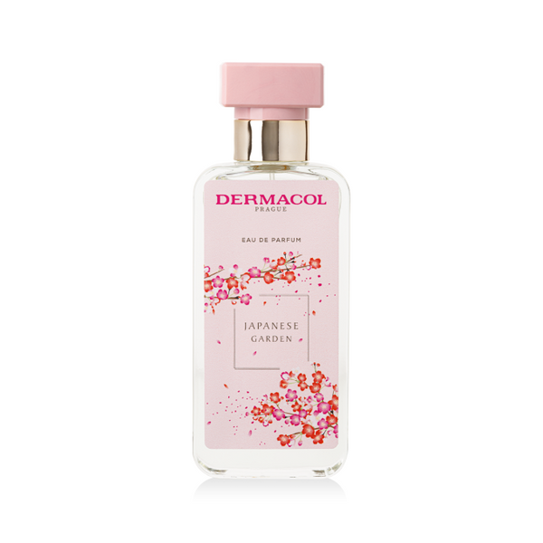 EDP Japanese garden(50ml)