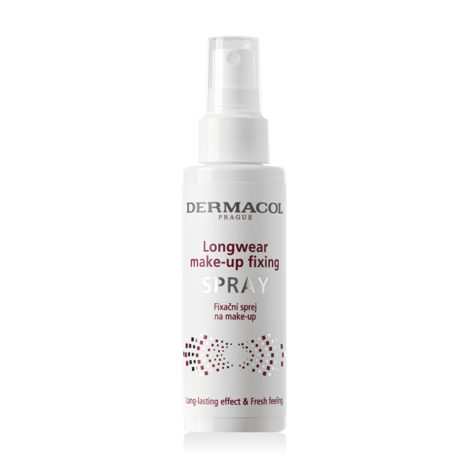 Make-up fixing spray (100 ml)