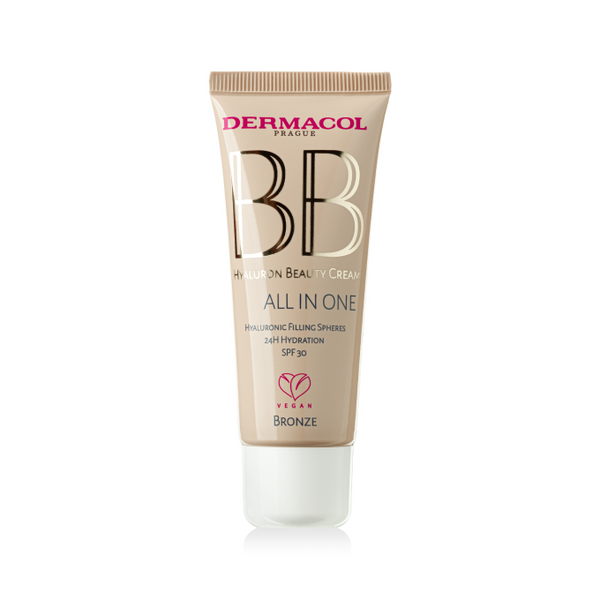 BB hyaluronic cream SPF30 (30 ml)