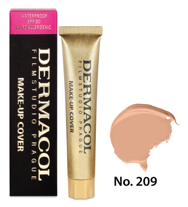 Dermacol Make Up Cover