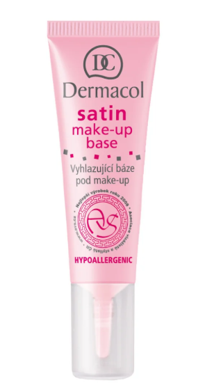 Satin Make-Up Base Primer (10ml)