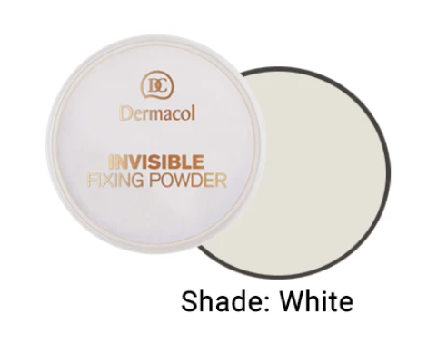 Invisible Fixing Powder