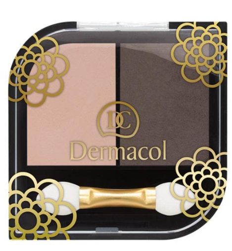 Duo Eye Shadow