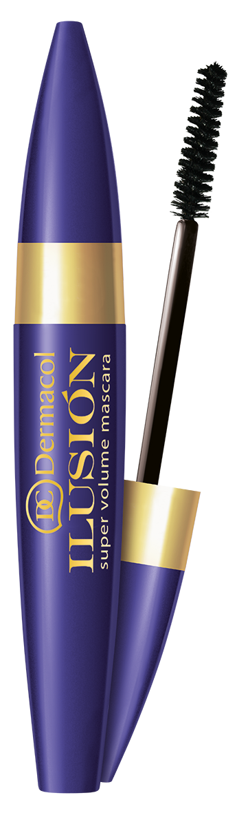 Ilusion Mascara