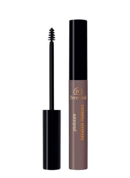Waterproof Eyebrow Mascara