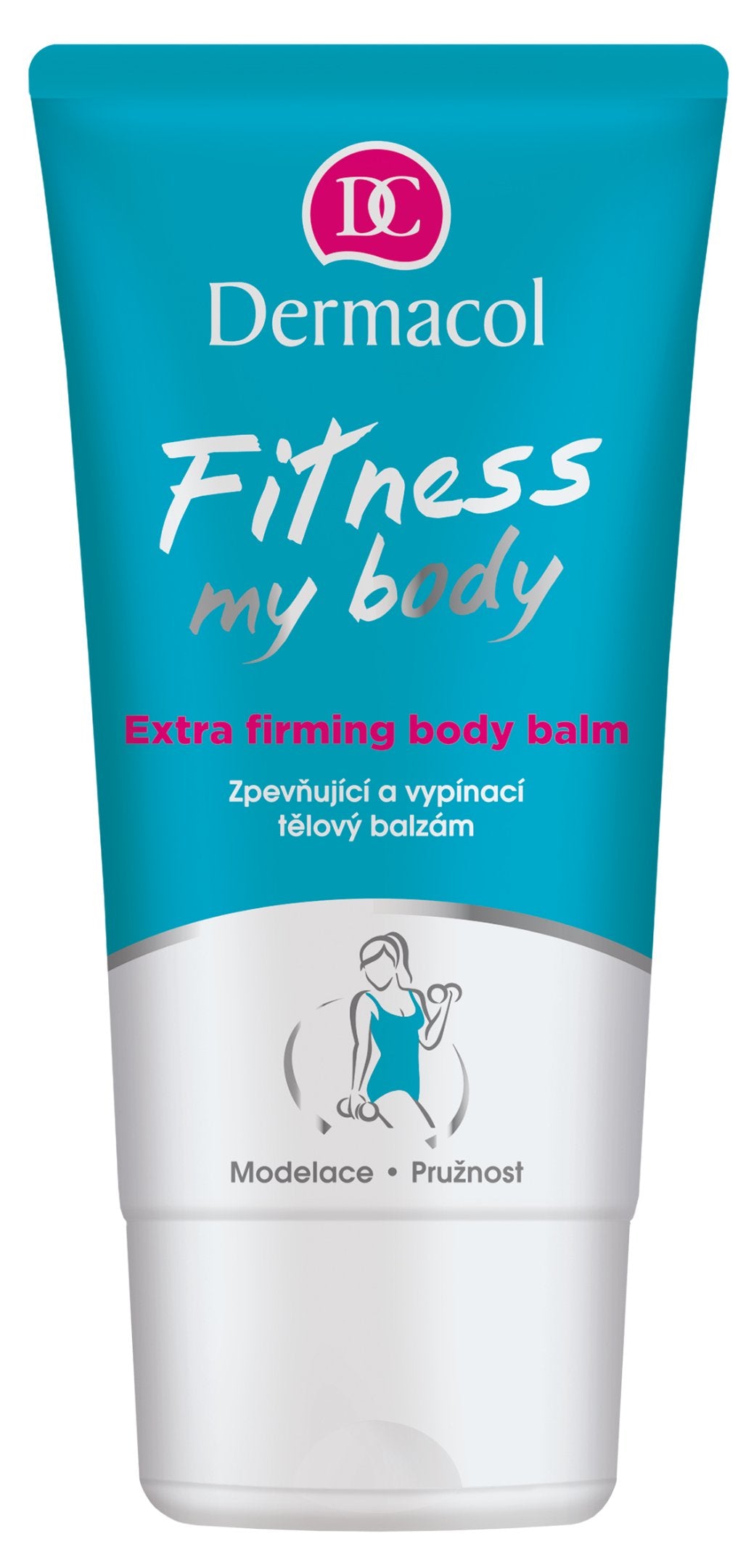 Extra Firming Body Balm Fitness My Body