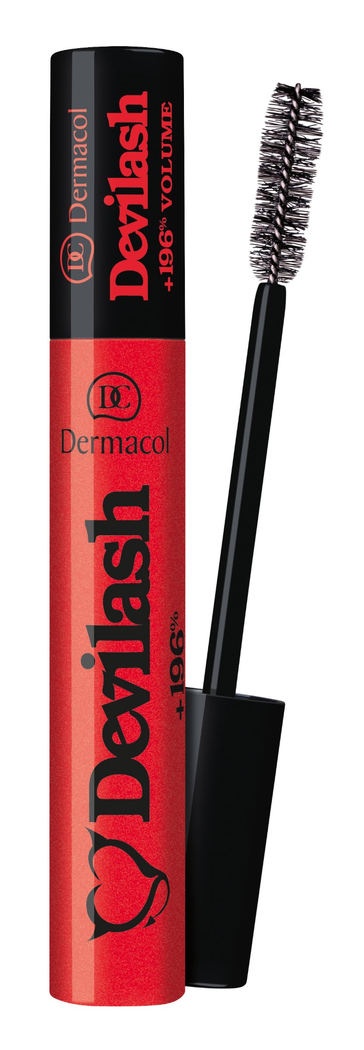 DeviLash Mascara - Black
