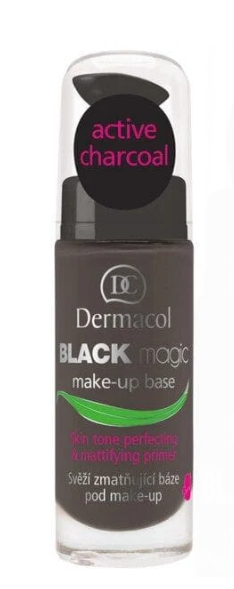Black Magic Make-Up Base