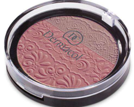 Duo Blusher