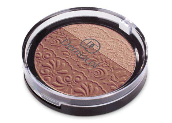 Duo Blusher