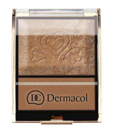 Bronzing Palette