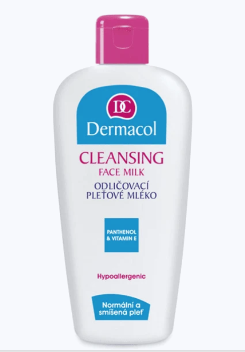 Cleansing Face Milk