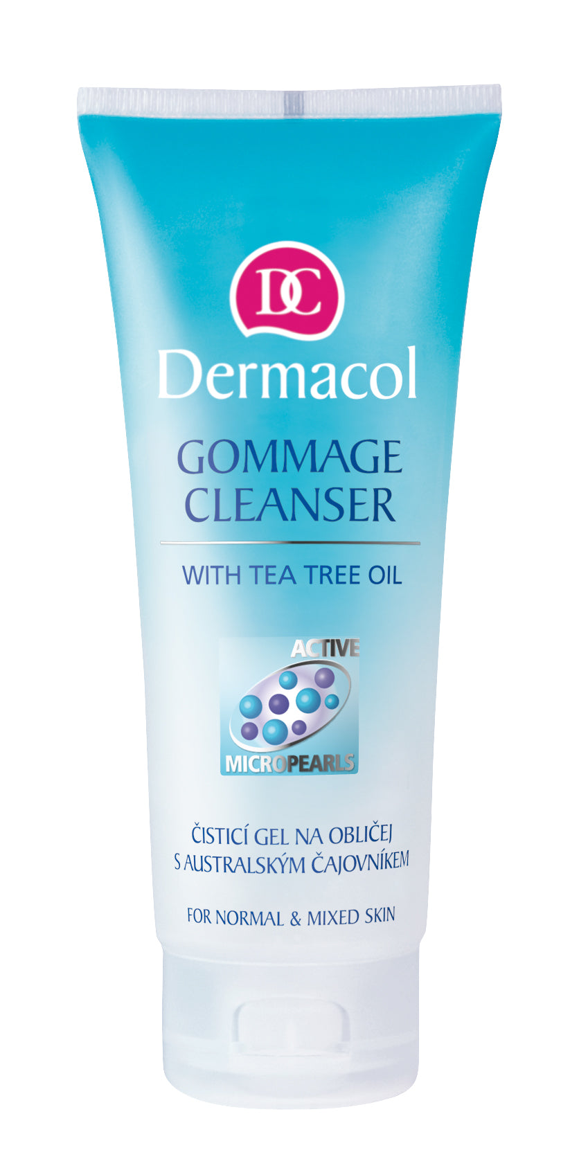 Gommage Cleanser