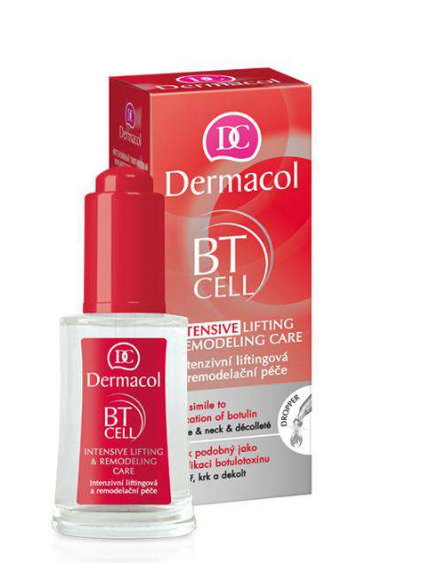BT Cell Intensive Lifting and Remodeling Care