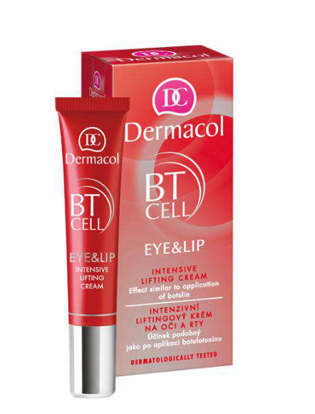 BT Cell Eye & Lip Intensive Lifting Cream
