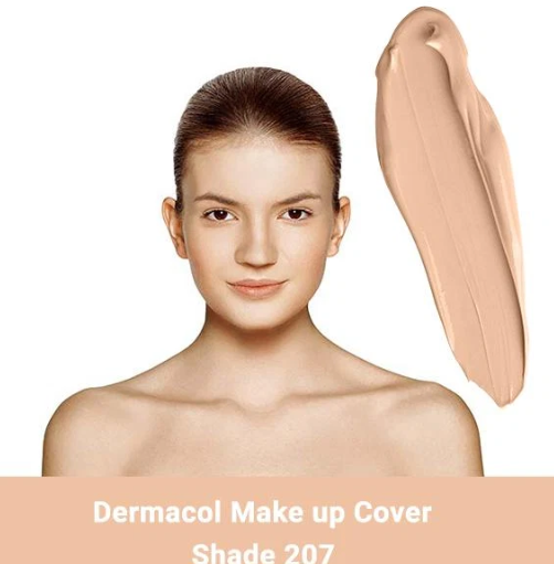 Dermacol Make Up Cover Mini Size (13gm)
