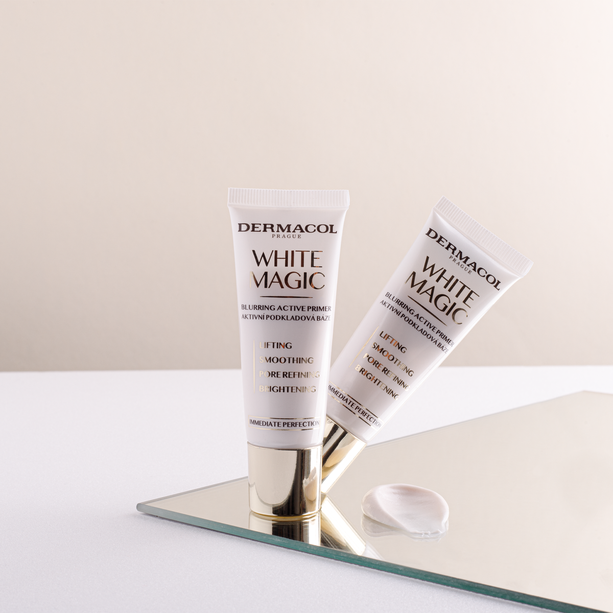 White Magic Primer (20ml)