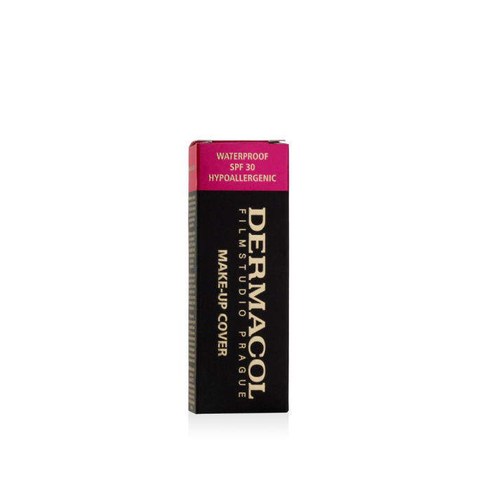 Dermacol Make Up Cover Mini Size(13gm)