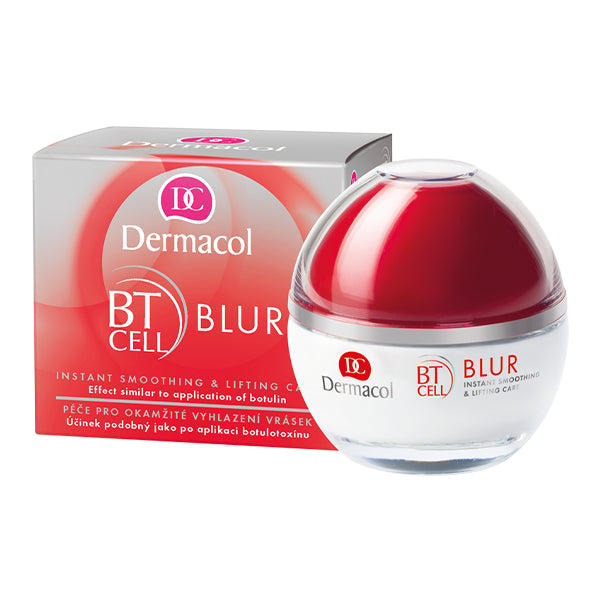 BT Cell Blur