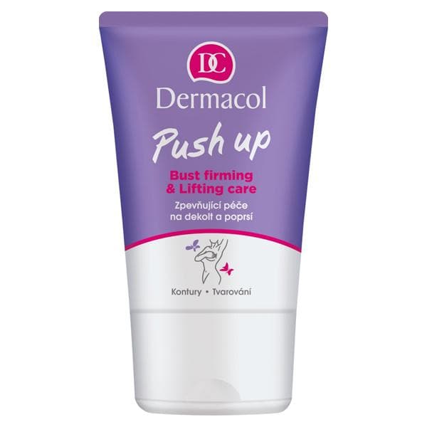 Push-Up Bust Firming and Lifting Care