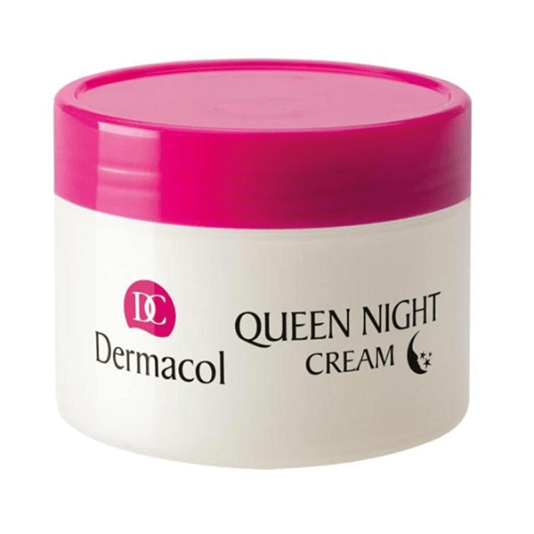 Queen Night Cream