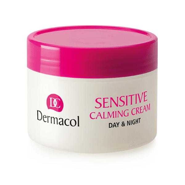 Sensitive Calming Cream