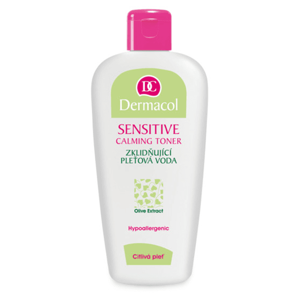 Sensitive Calming Toner