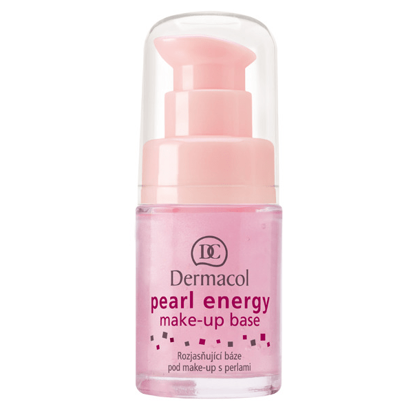 Pearl Energy Make up Base
