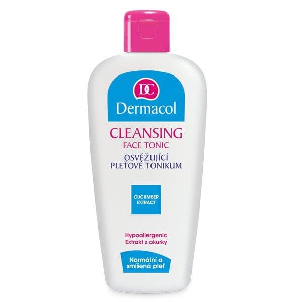 Dermacol - Cleansing Face Tonic