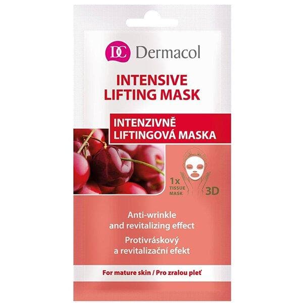 Tissue Intensive Lifting Mask