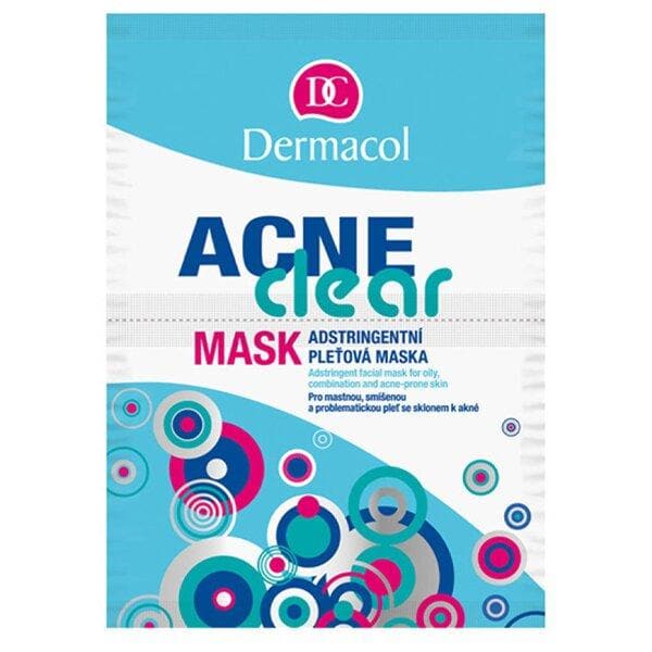 Acne Clear Mask