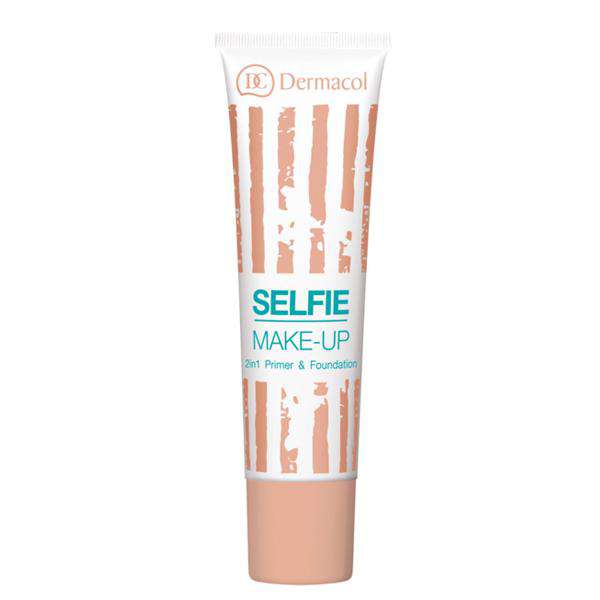 Selfie Makeup - Dermacol India Makeup, Skin Care & More