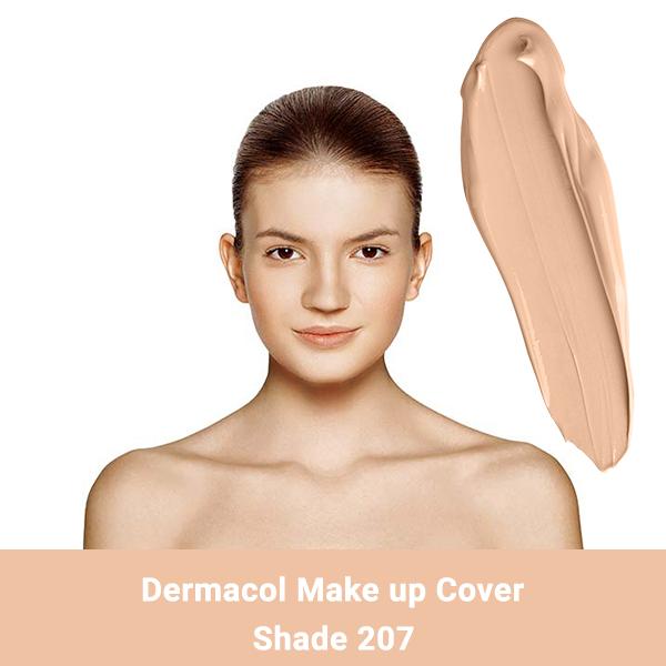 Dermacol Make Up Cover Mini Size(13gm)