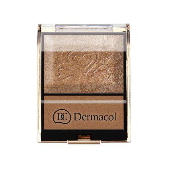 Bronzing Palette - Dermacol India Makeup, Skin Care & More