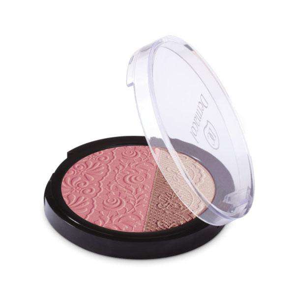 Duo Blusher - Dermacol India Makeup, Skin Care & More