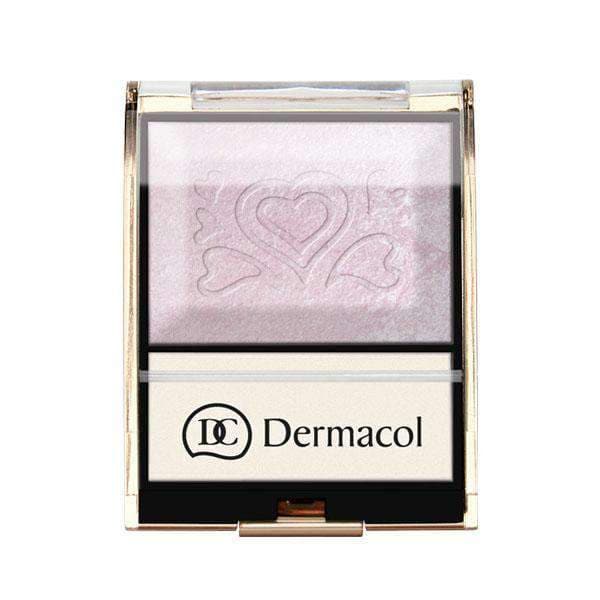 Illuminating Palette - Dermacol India Makeup, Skin Care & More